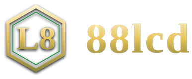 88lcd logo